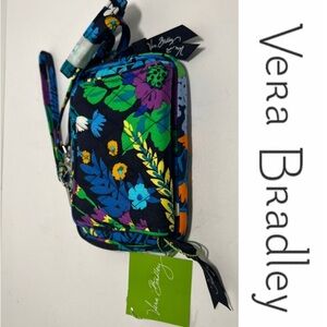 NWT - Vera Bradley - All-In-One Crossbody Bag